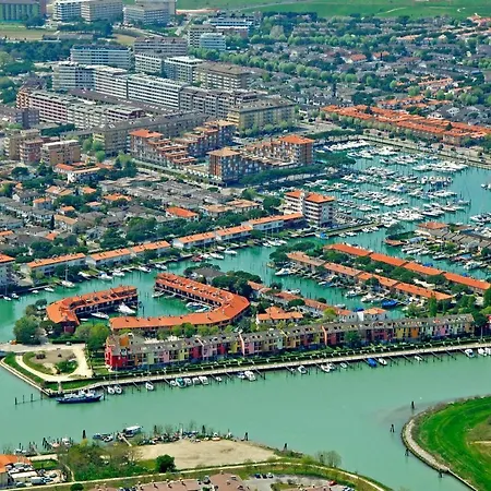 Apartment Flat, 130m From The With Shared Pool Porto Santa Margherita di Caorle