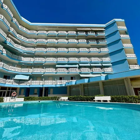 Apartment Flat, 130m From The With Shared Pool Porto Santa Margherita di Caorle